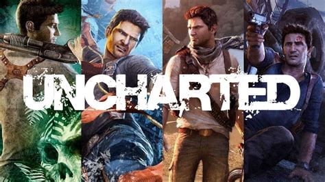 uncharted games like|uncharted xbox one game.